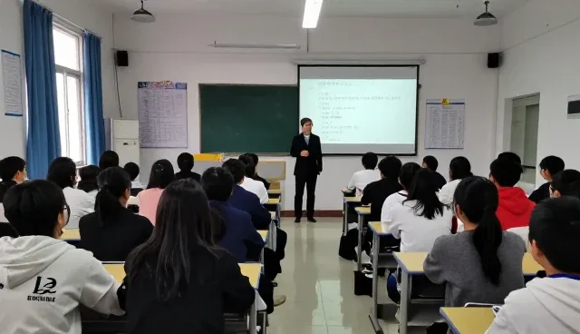 家校沟通服务中数据安全的使用与维护建议