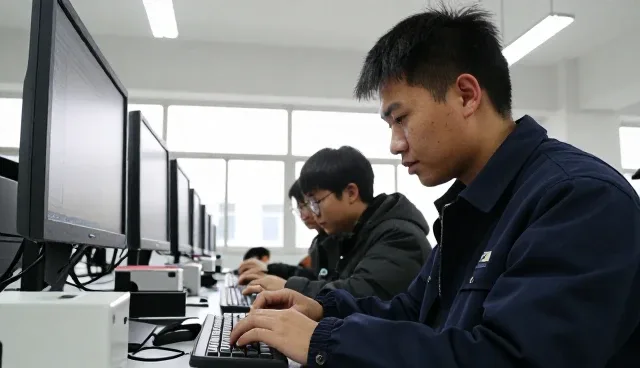 金华开发区源清教育培训有限公司打造智能化高考冲刺班方案