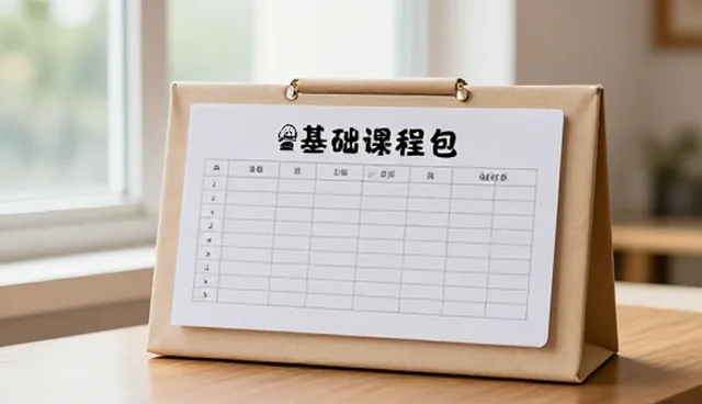 基础课程包在教学系统中的实际应用场景分析