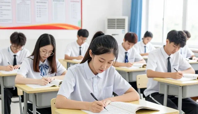 高考冲刺班常见性能问题及解决策略分析